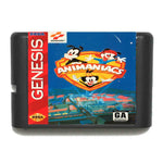 Jeu Animaniacs Sega Genesis