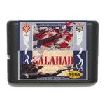 jeu Legend of Galahad sega genesis