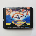 jeu Thunder Force IV sega megadrive