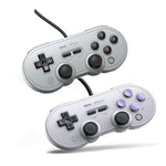 Manette sn30 Pro Nintendo Duo