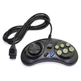 Manette Megadrive Turbo (Réplique)