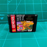 Radical REX Spelkassett Genesis | Gamer Aesthetic Gamer 