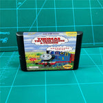 Jeu Thomas the Tank Engine & Friends Sega Genesis