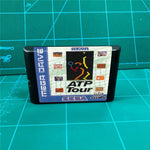 Jeu ATP Tour Championship Tennis Sega Megadrive