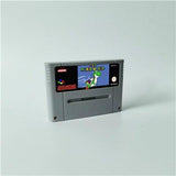 Cartouche Super Mario World Super Nintendo