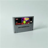 Cartouche Spawn Super Nintendo