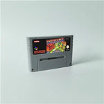 Battle Clash Spelkassett Super Nintendo | Gamer Aesthetic 