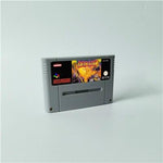 Cartouche Skyblazer Super Nintendo