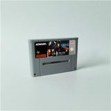 Cartouche Batmans Returns Super Nintendo