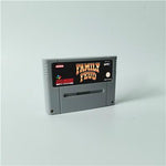 Family Feud Spelkassett Super Nintendo | Gamer Aesthetic 