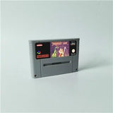 Cartouche Dragon's Lair Super Nintendo