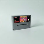 Cartouche Firepower 2000 Super Nintendo