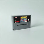Drakkhen Spelkassett Super Nintendo | Gamer Aesthetic Gamer 