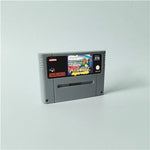 Aerobiz Supersonic Spelkassett Super Nintendo | Gamer 