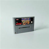 Raiden Trad Spelkassett Super Nintendo | Gamer Aesthetic 