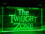 The Twilight Zone Aesthetic Lampa | Gamer Aesthetic Gamer 