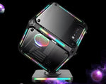 Rubisk Cube PC-Väska | Gamer Aesthetic Gamer Aesthetic