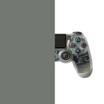 Genomskinlig PS4-kontroll | Gamer Aesthetic Gamer Aesthetic