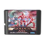 Golden Axe Spelkassett Megadrive | Gamer Aesthetic Gamer 