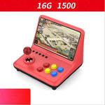 Retro Arkadspel Mini 16g