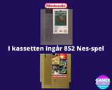 Loopz Spelkassett Nintendo Nes | Gamer Aesthetic Gamer 
