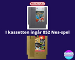 Marble Madness Spelkassett Nintendo Nes | Gamer Aesthetic 