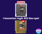 Mike Tyson’s Punch-Out Spelkassett Nintendo Nes | Gamer 