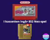 SonSon Spelkassett Nintendo Nes | Gamer Aesthetic Gamer 