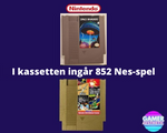 Space Invaders Spelkassett Nintendo Nes | Gamer Aesthetic 