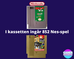 Spot Spelkassett Nintendo Nes | Gamer Aesthetic Gamer 