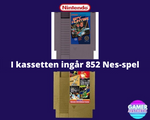 Spy Hunter Spelkassett Nintendo Nes | Gamer Aesthetic Gamer 