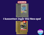 Stinger Spelkassett Nintendo Nes | Gamer Aesthetic Gamer 