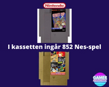 Street Cop Spelkassett Nintendo Nes | Gamer Aesthetic Gamer 