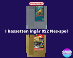 Super Pitfall Spelkassett Nintendo Nes | Gamer Aesthetic 