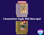 Swamp Thing Spelkassett Nintendo Nes | Gamer Aesthetic Gamer