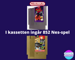 Sweet Home Spelkassett Nintendo Nes | Gamer Aesthetic Gamer 