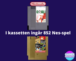 Goal Spelkassett Nintendo Nes | Gamer Aesthetic Gamer 