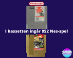 Golgo 13 Spelkassett Nintendo Nes | Gamer Aesthetic Gamer 