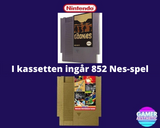 Goonies Spelkassett Nintendo Nes | Gamer Aesthetic Gamer 
