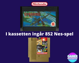 Gyrodine Spelkassett Nintendo Nes | Gamer Aesthetic Gamer 