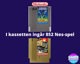 Harlem Globetrotters Spelkassett Nintendo Nes | Gamer 