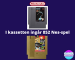 Hook Spelkassett Nintendo Nes | Gamer Aesthetic Gamer 
