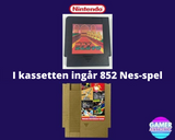 Hot Slots Spelkassett Nintendo Nes | Gamer Aesthetic Gamer 
