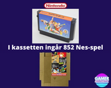 Hyper Sports Spelkassett Nintendo Nes | Gamer Aesthetic 