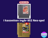 Double Dribble Spelkassett Nintendo Nes | Gamer Aesthetic 