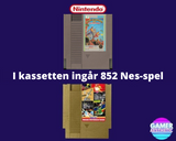 Ikari Warriors 2 Spelkassett Nintendo Nes | Gamer Aesthetic 