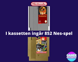 Karateka Spelkassett Nintendo Nes | Gamer Aesthetic Gamer 