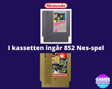 Kid Icarus Spelkassett Nintendo Nes | Gamer Aesthetic Gamer 