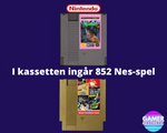 Kid Niki Spelkassett Nintendo Nes | Gamer Aesthetic Gamer 