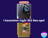 Labyrinth Spelkassett Nintendo Nes | Gamer Aesthetic Gamer 